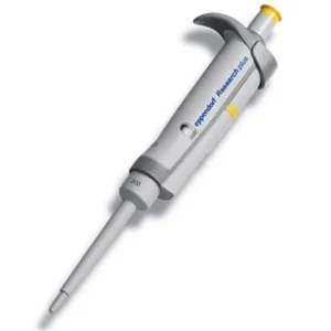 eppendorf 200 Пипетка Eppendorf Research Plus 20–200 мкл