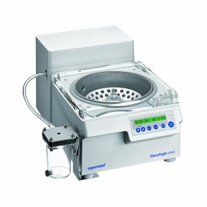 5305000 Вакуумный концентратор Eppendorf Concentrator plus