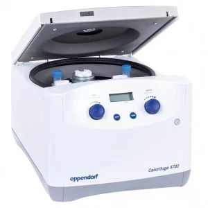 5702 000.019 Центрифуга Eppendorf 5702