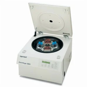 5804 000.813​ Центрифуга Eppendorf 5804