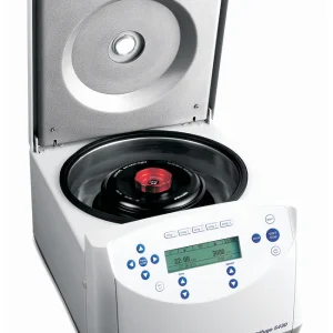 5428000210 Центрифуга Eppendorf 5430​