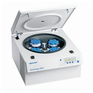 5810 000.017​ Центрифуга Eppendorf 5810