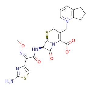 Cefpirome
