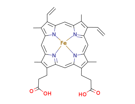 Ferroheme