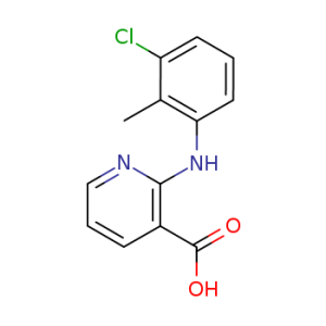 Clonixin