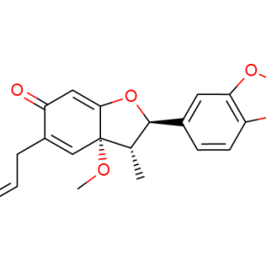 Hancinone