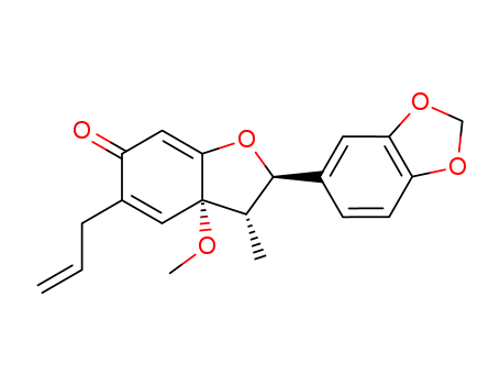 Hancinone