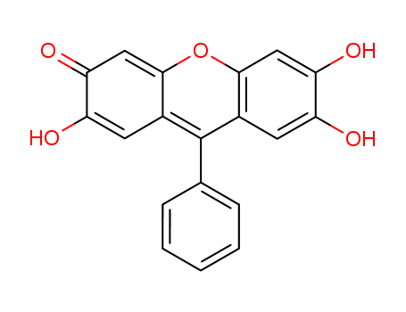 Phenylfluorone