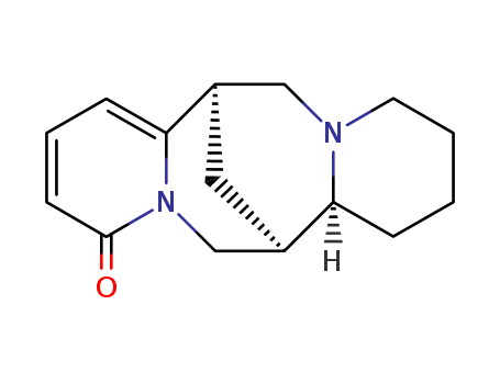Thermopsine