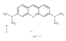 Acridine Orange，AO