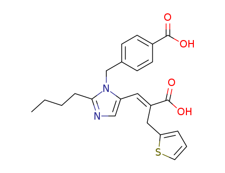 Eprosartan