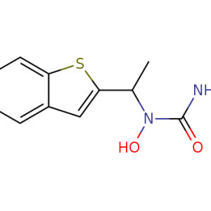 Zileuton