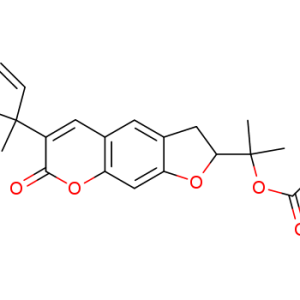 Rutamarin