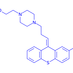 Zuclopenthixol