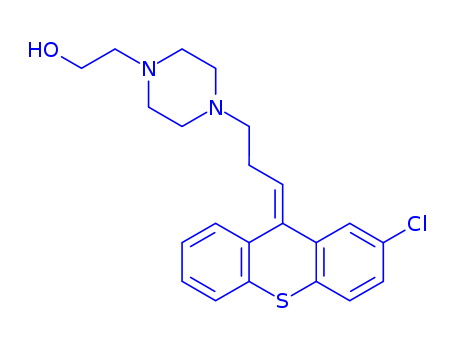 Zuclopenthixol