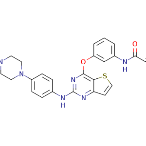 Olmutinib