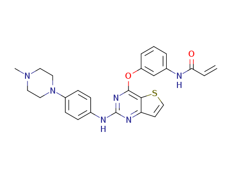 Olmutinib
