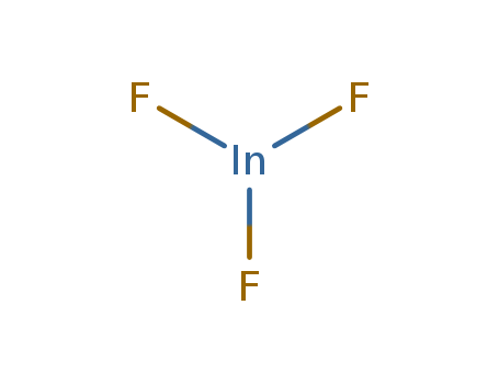 Indium(III) fluoride