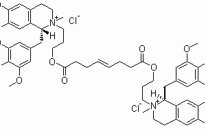Mivacurium chloride