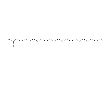 Tricosanoic acid