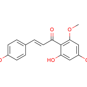 Helichrysetin