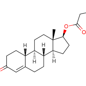 Nandrolone 17-propionate Solution