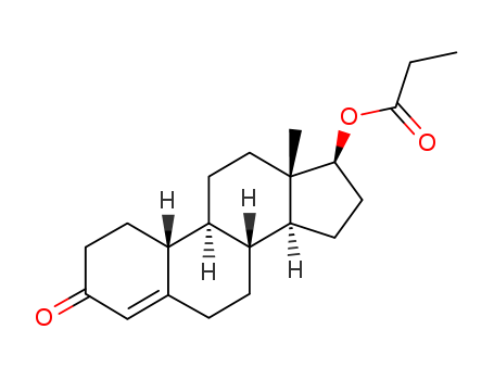 Nandrolone 17-propionate Solution
