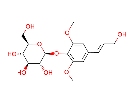 Syringin