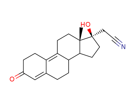 Dienogestrel