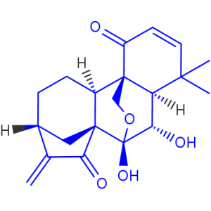 Eriocalyxin B