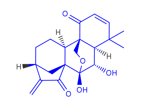 Eriocalyxin B