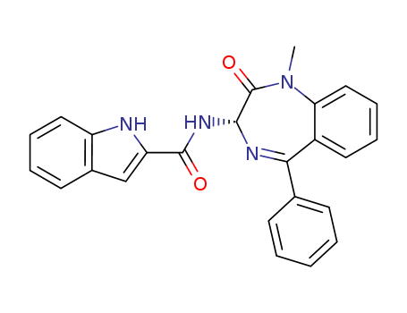 DEVAZEPIDE