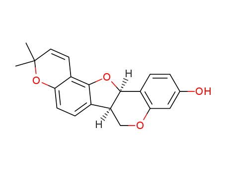 Phaseollin