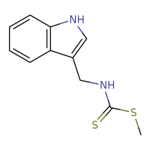 Brassinin