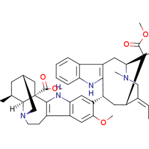 Voacamine