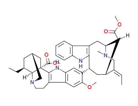 Voacamine