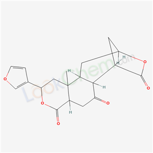 Diosbulbin D