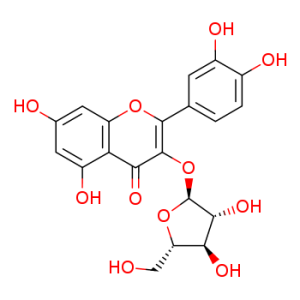 Avicularin