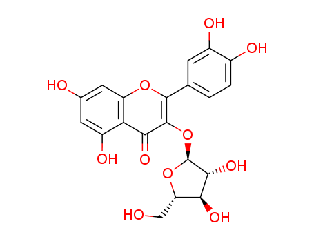 Avicularin