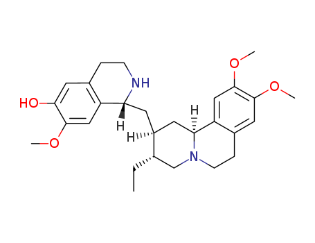 Cephaeline
