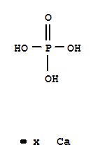 Calcium phosphate