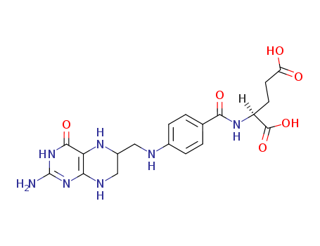 L-Tetrahydrofolic Acid