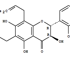 Kushenol L