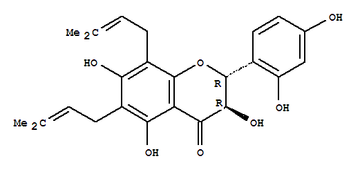 Kushenol L