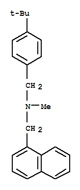 Butenafine