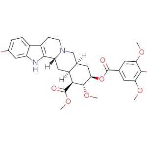 Reserpine
