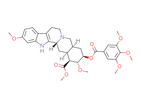 Reserpine