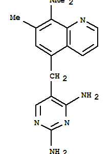 Baquiloprim