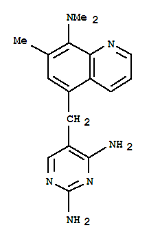 Baquiloprim