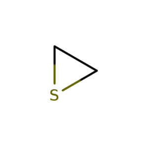 Ethylene sulfide